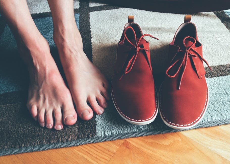 Plantar Fasciitis Treatment with Chiropractic Care tips from La Verne chiropractor