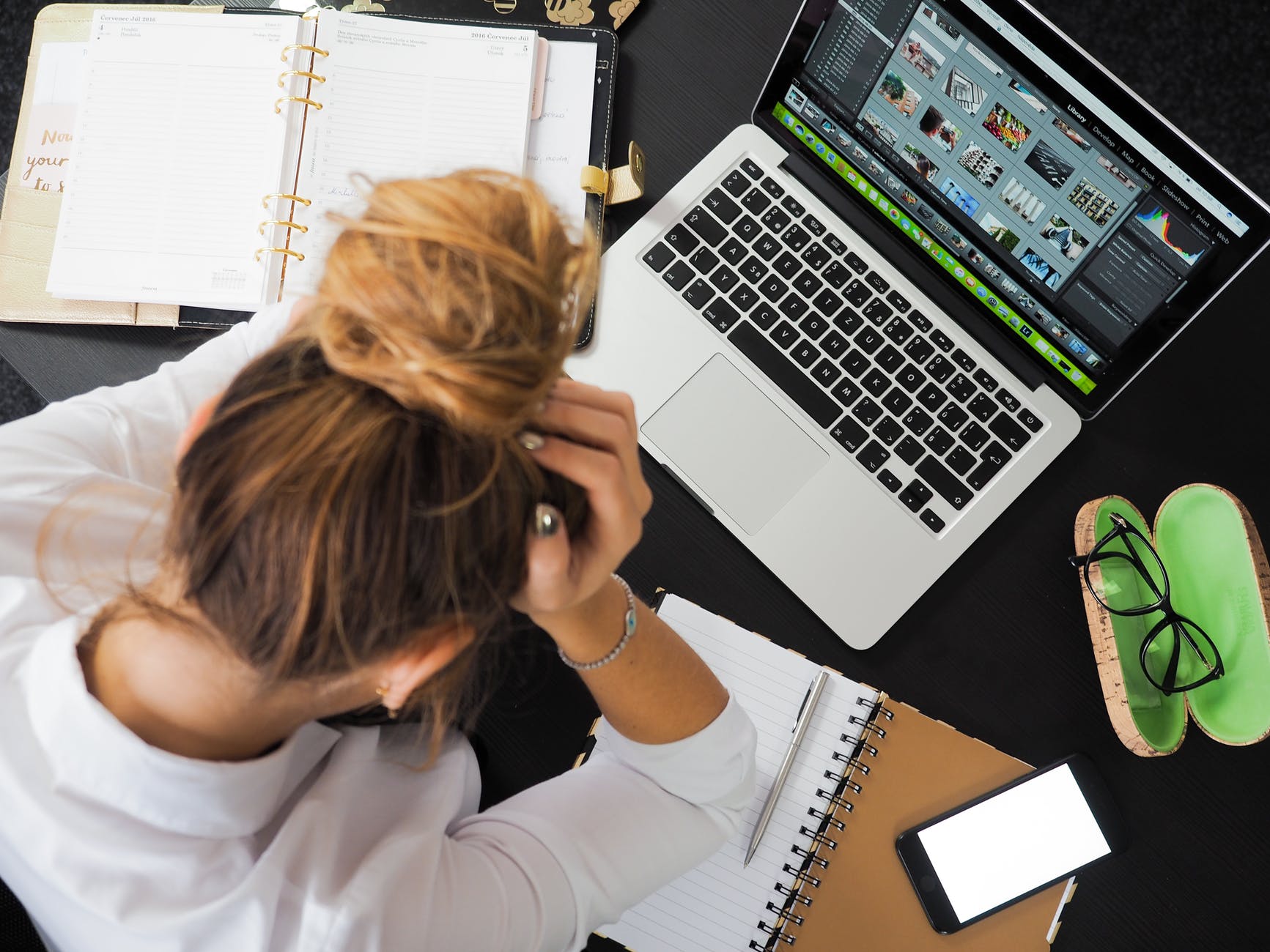 Work-Related Pain tips from La Verne chiropractor