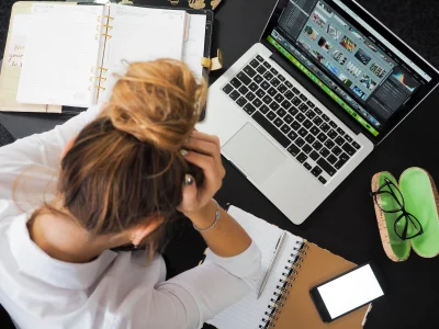Work-Related Pain tips from La Verne chiropractor