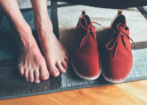 Plantar Fasciitis Treatment with Chiropractic Care
