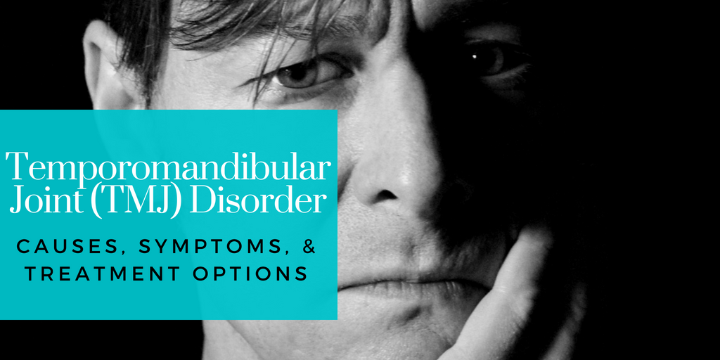 La Verne Temporomandibular Joint (TMJ) Disorder Treatment