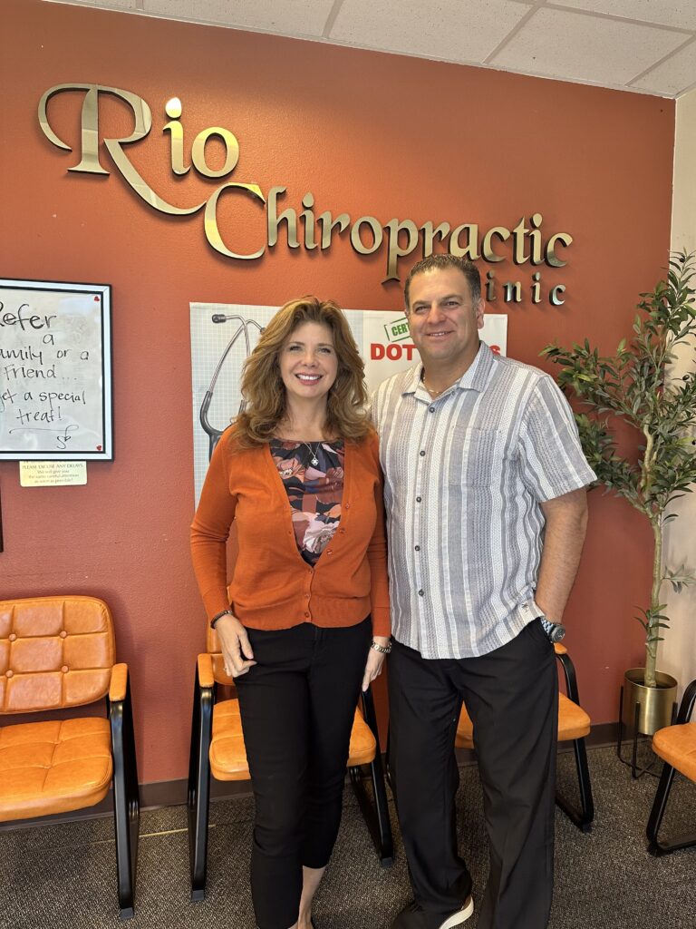 DOT physical Ontario CA Dr. Elise Rio and Dr. Mehr